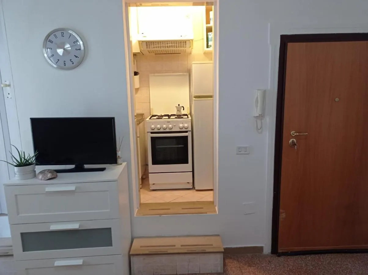 Bari Guest House Italien