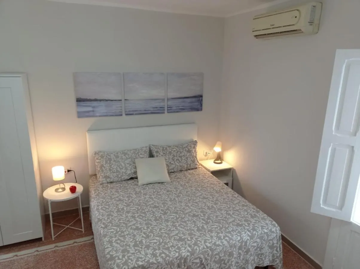Bari Guest House