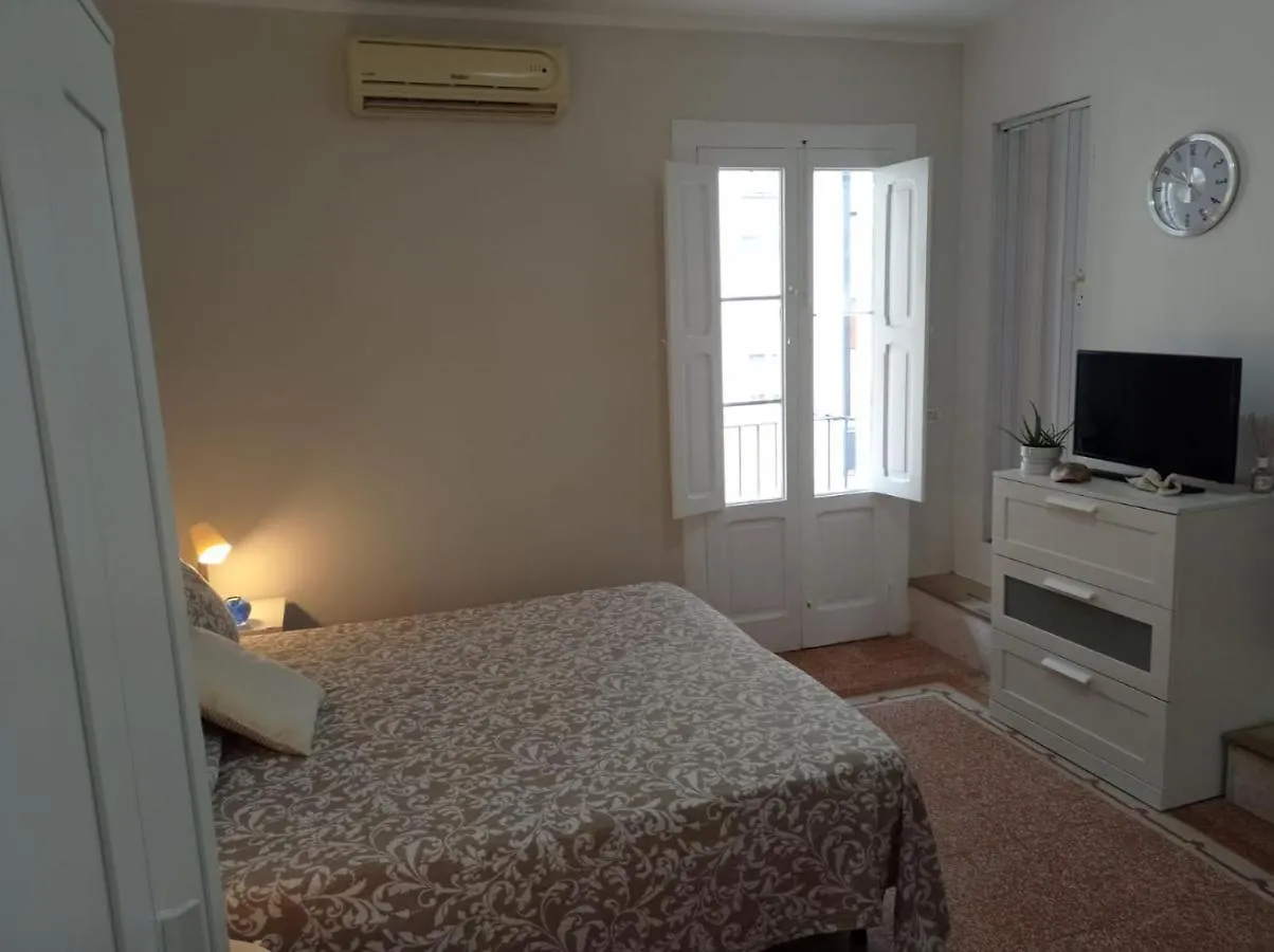 Apartment Bari Guest House