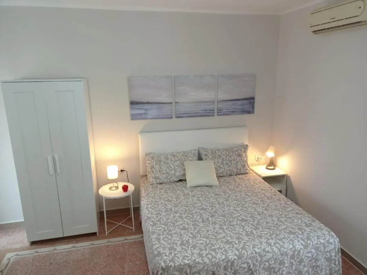 Lägenhet Bari Guest House Italien