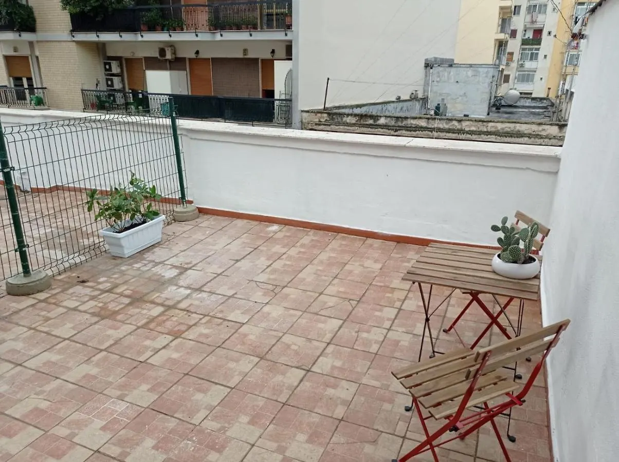 Bari Guest House Italy