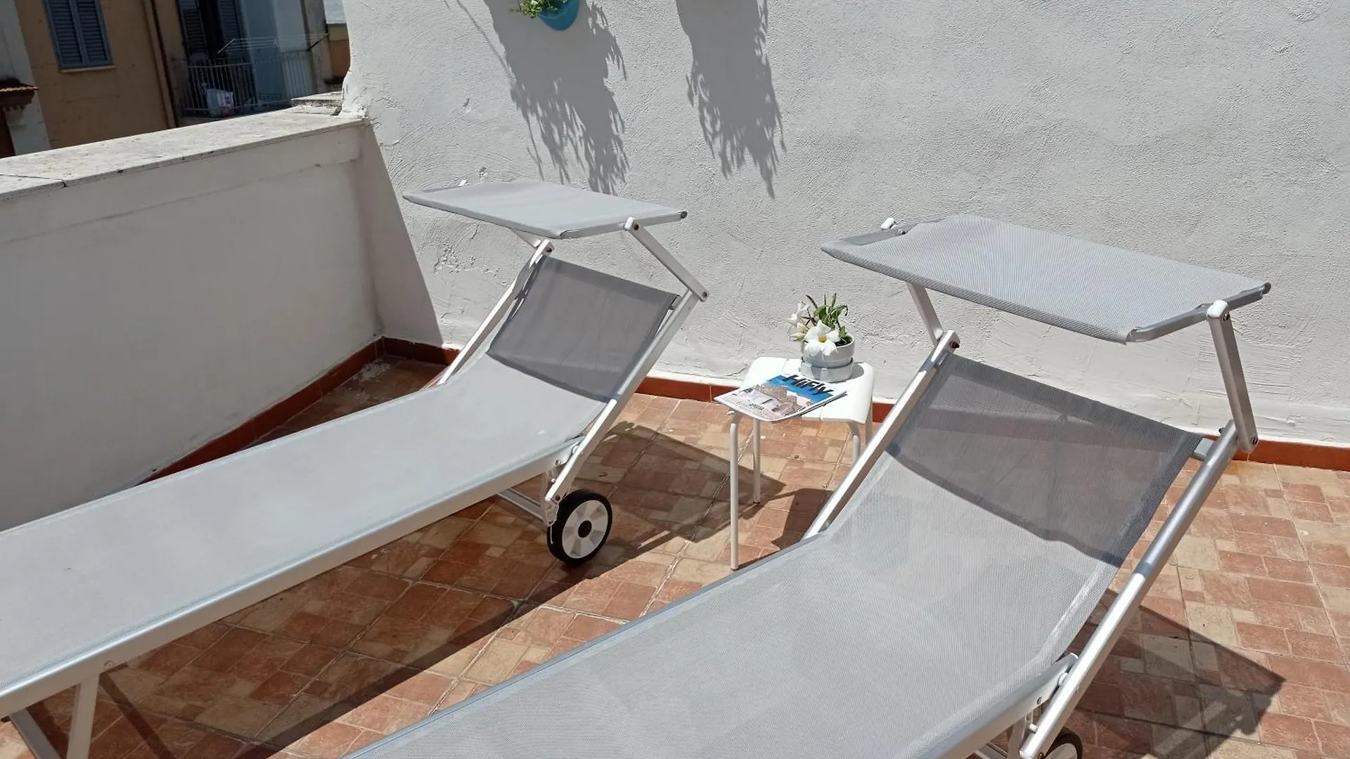 Bari Guest House 0*,  Italien