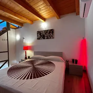Borgo Degli Svevi Bari