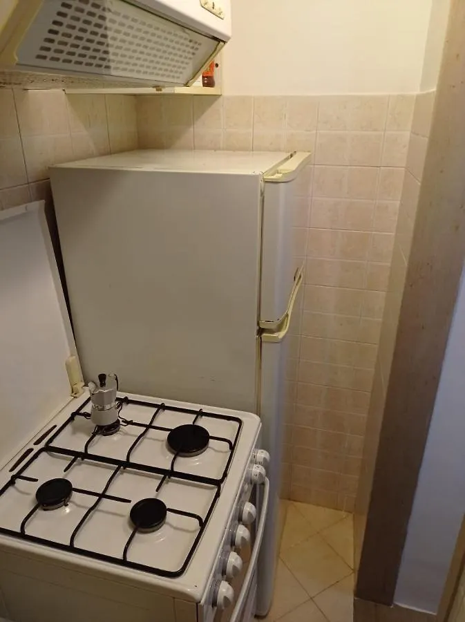 Bari Guest House Apartament