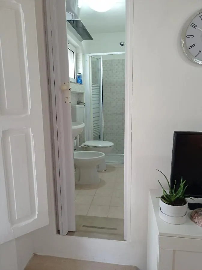 Apartament Bari Guest House