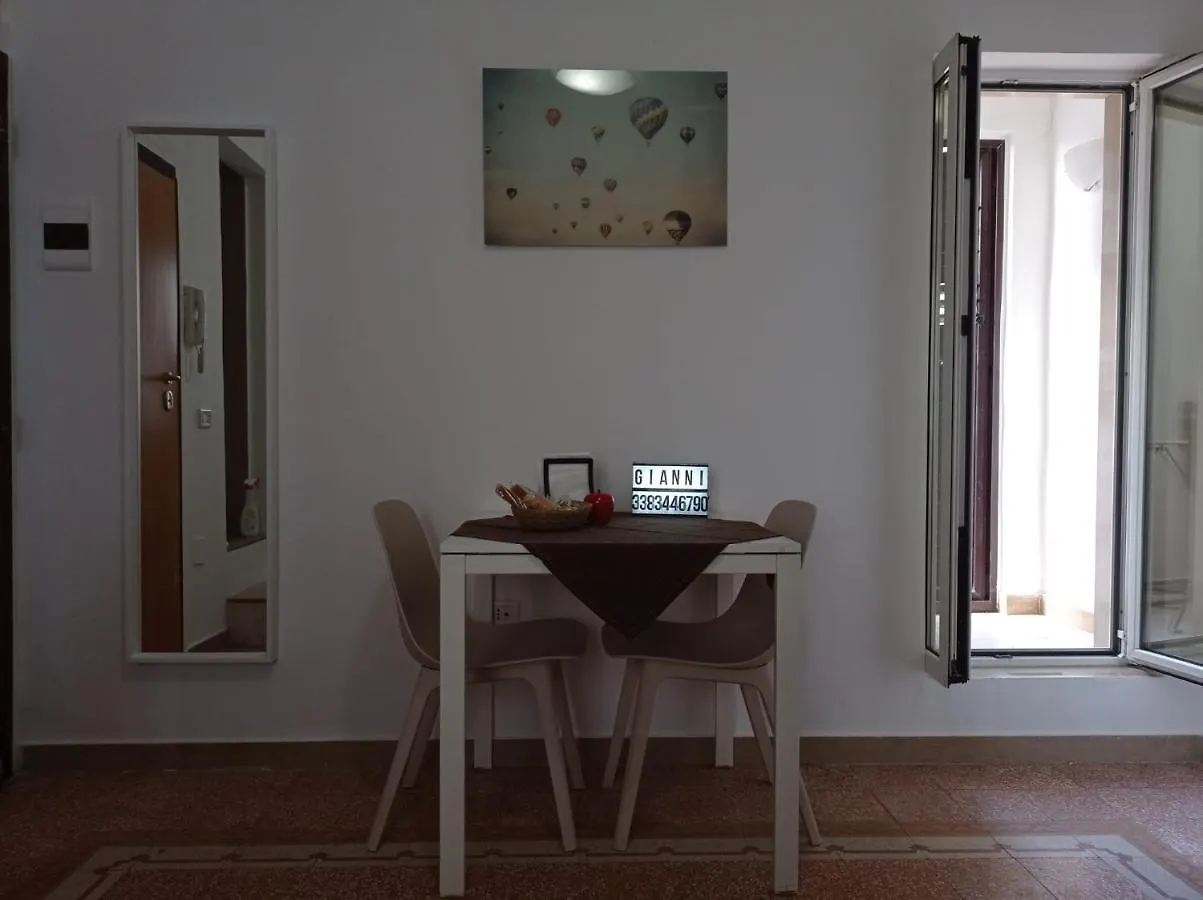 Bari Guest House Włochy